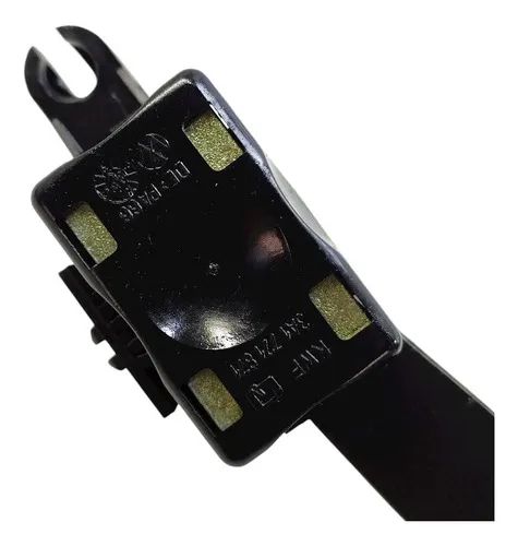 Pedal Acelerador Vw Golf 2000 Do   / - Foto 5