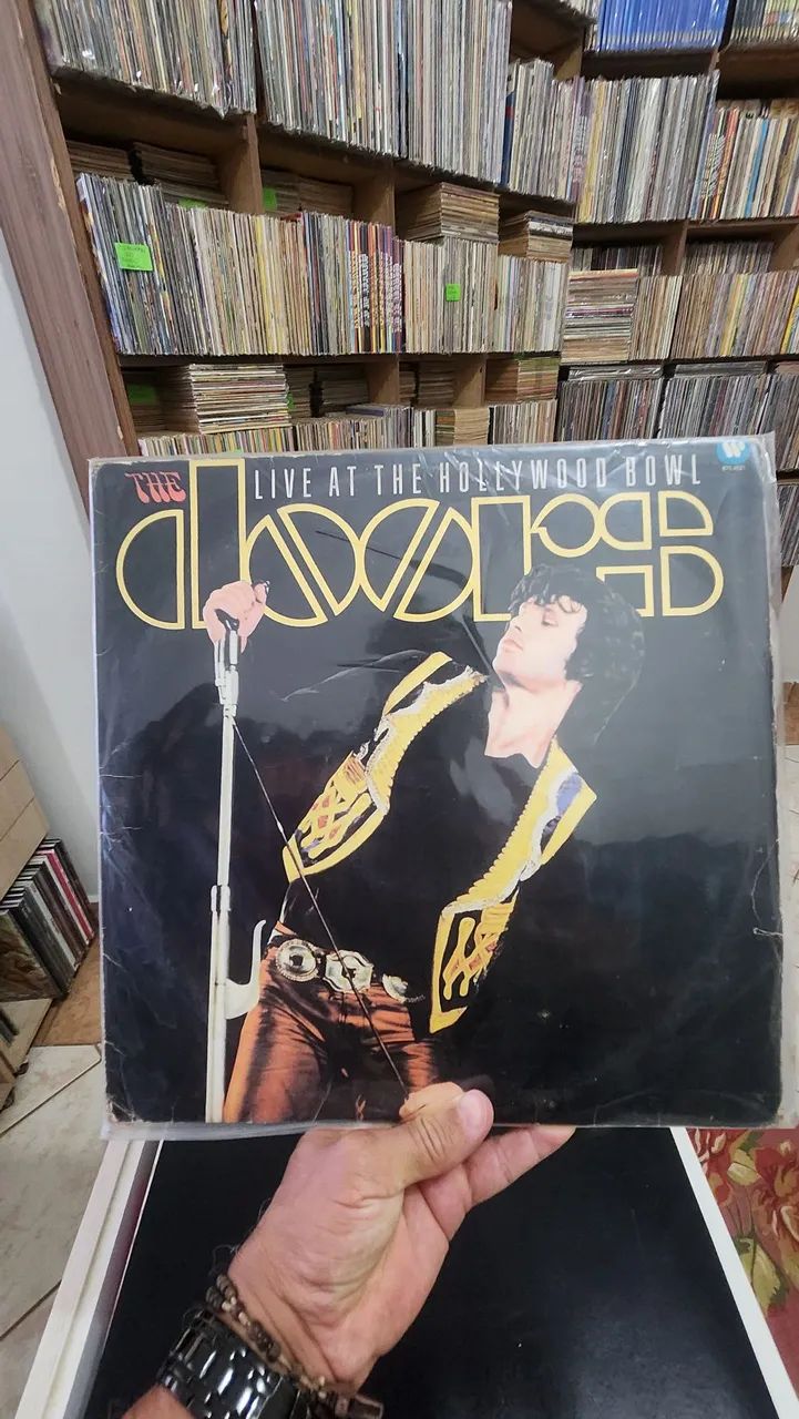 DISCOS VINIL.LP POP ROCK - Foto 3