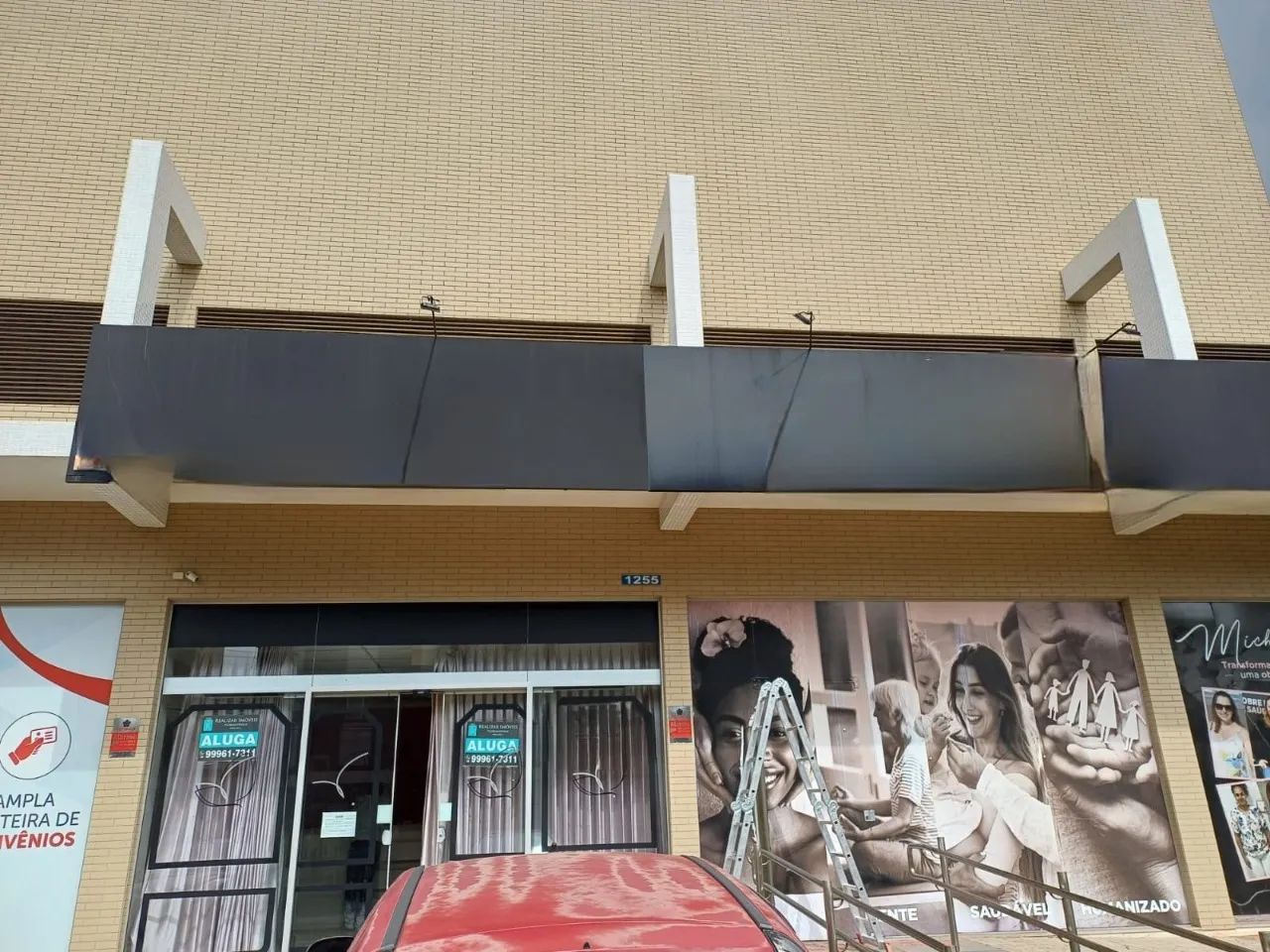 Loja em barreiros - Florianópolis - Foto 2