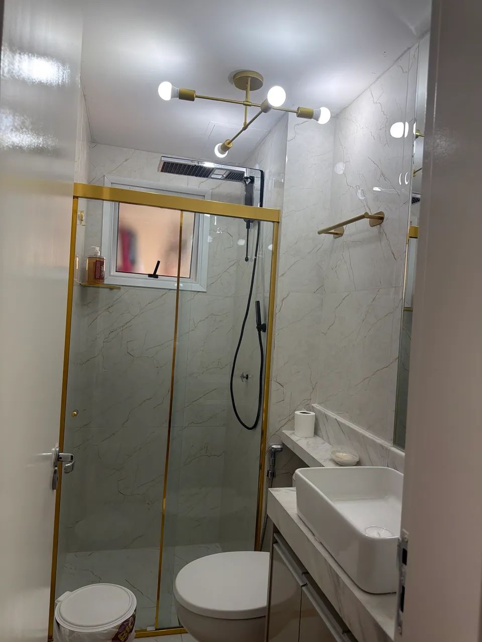 Vendo apartamento  - Foto 3