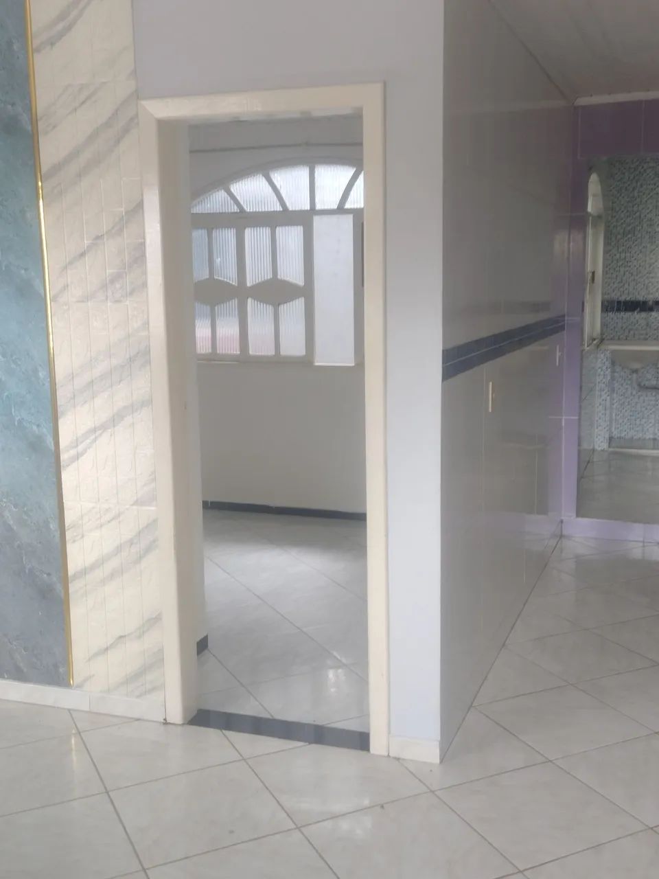 Alugo apartamento 1 quarto 
