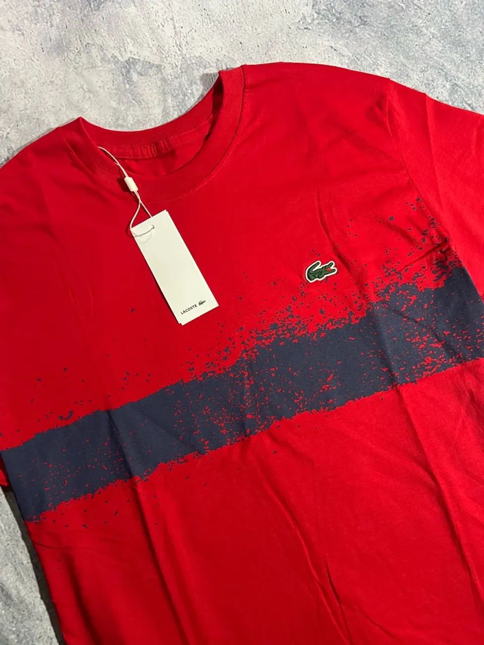 Camisa Lacoste  - Foto 2