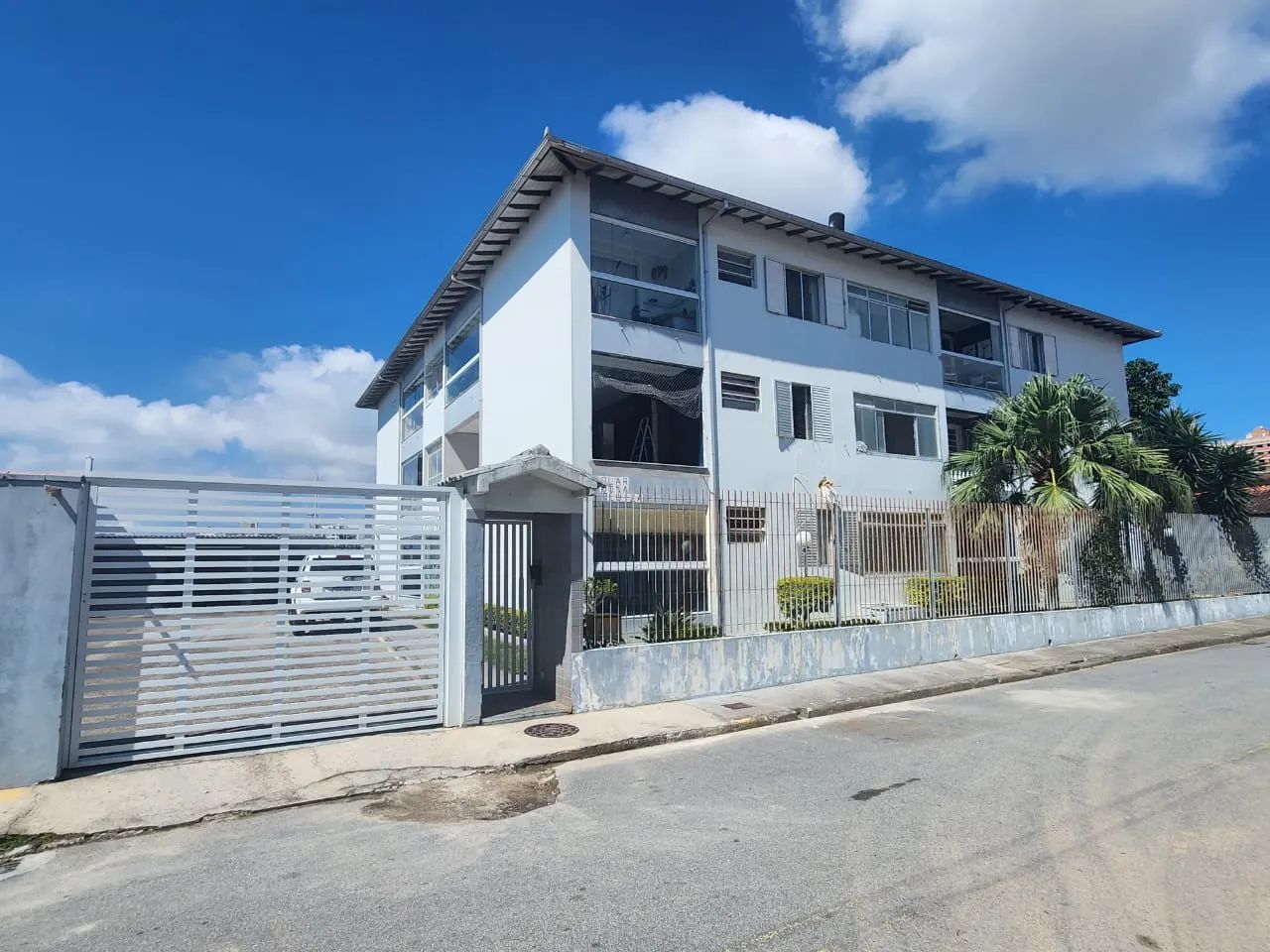 Locação Apartamento Florianópolis SC