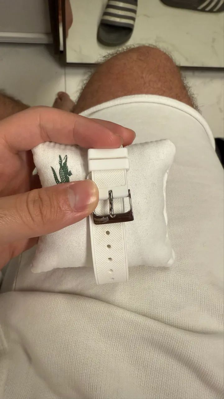 Relógio Lacoste original  - Foto 2
