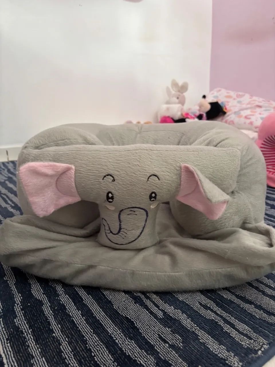 Puff de bebê - Foto 5