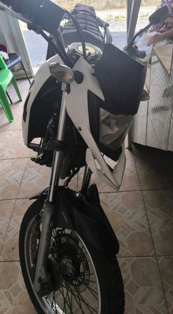 Crosser 150 2020 - Foto 2