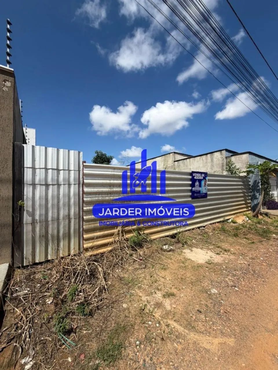 Lote para venda / bairro Cidade Jardim - Foto 5