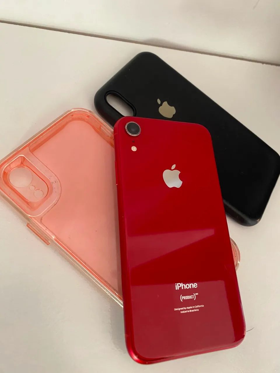 iPhone XR - Foto 5