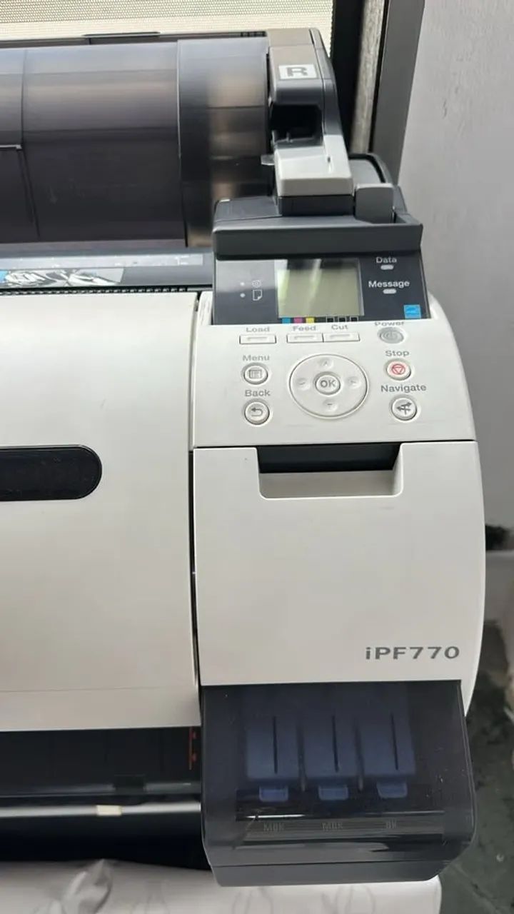 hp 770 - Foto 2