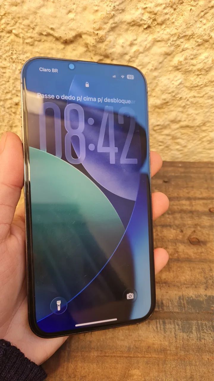 iPhone 13 Pro Max (128gb) - Foto 3