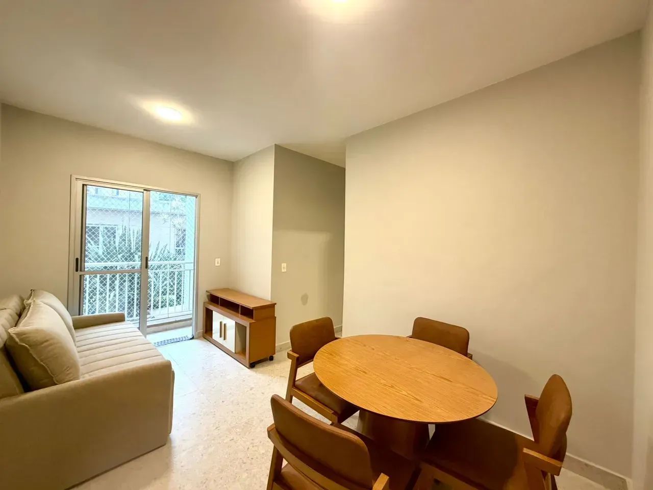 LOCAÇÃO E VENDA APARTAMENTO MOBILIADO - TATUAPÉ