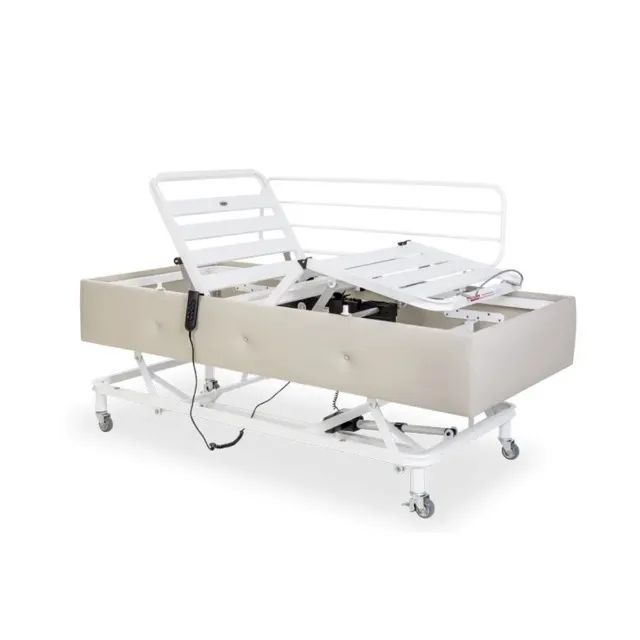 Cama Motorizada Confort Pilati - Foto 2