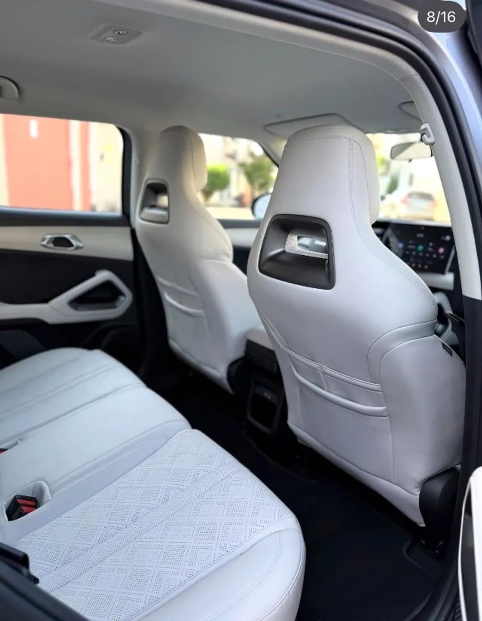 BYD Yuan Pro 2025 - Foto 3