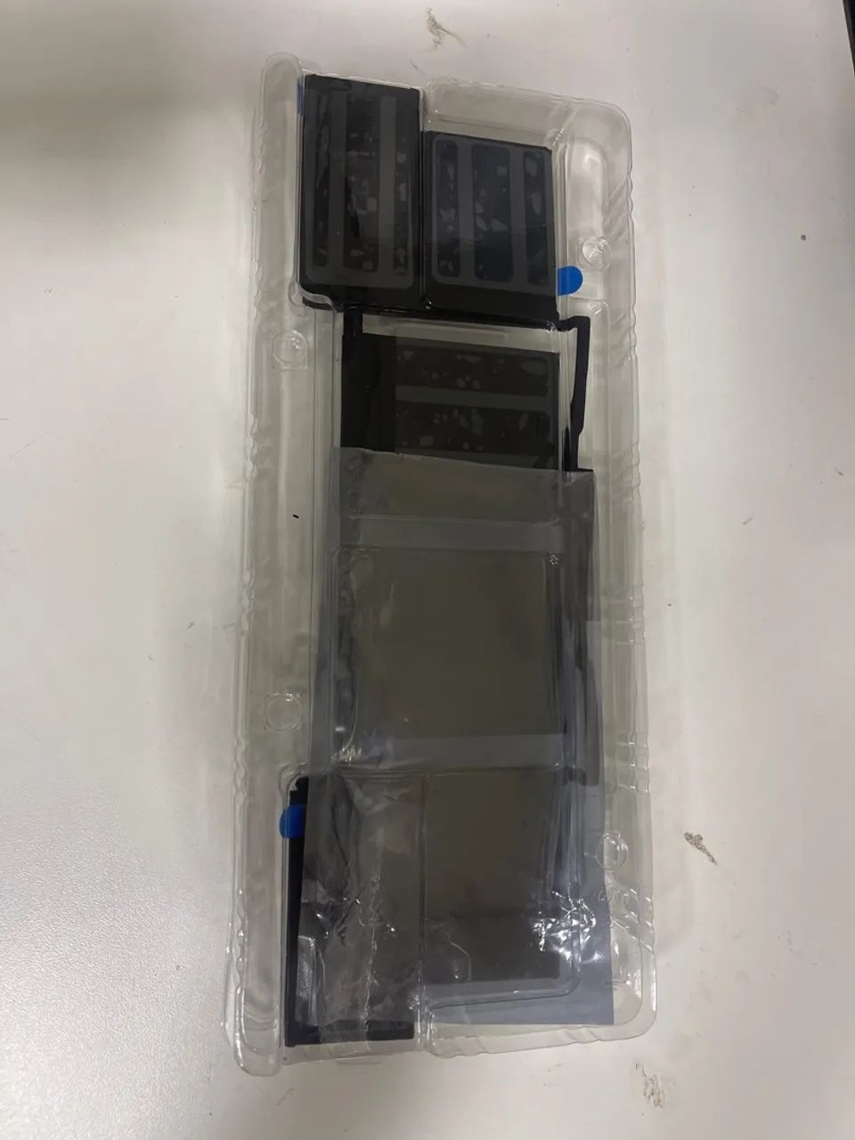 Bateria nova A1707 