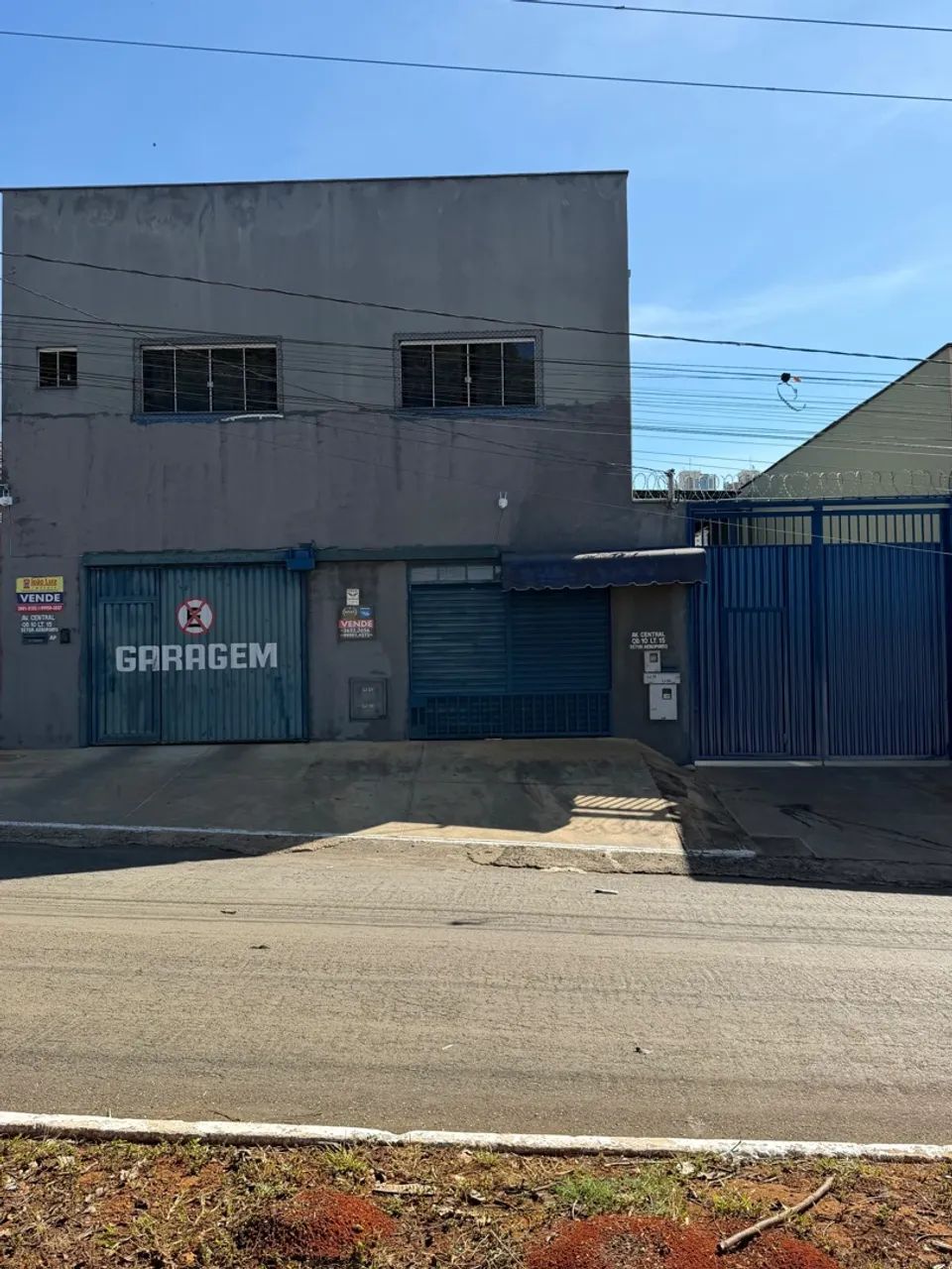 Excelente galpão  - Foto 4