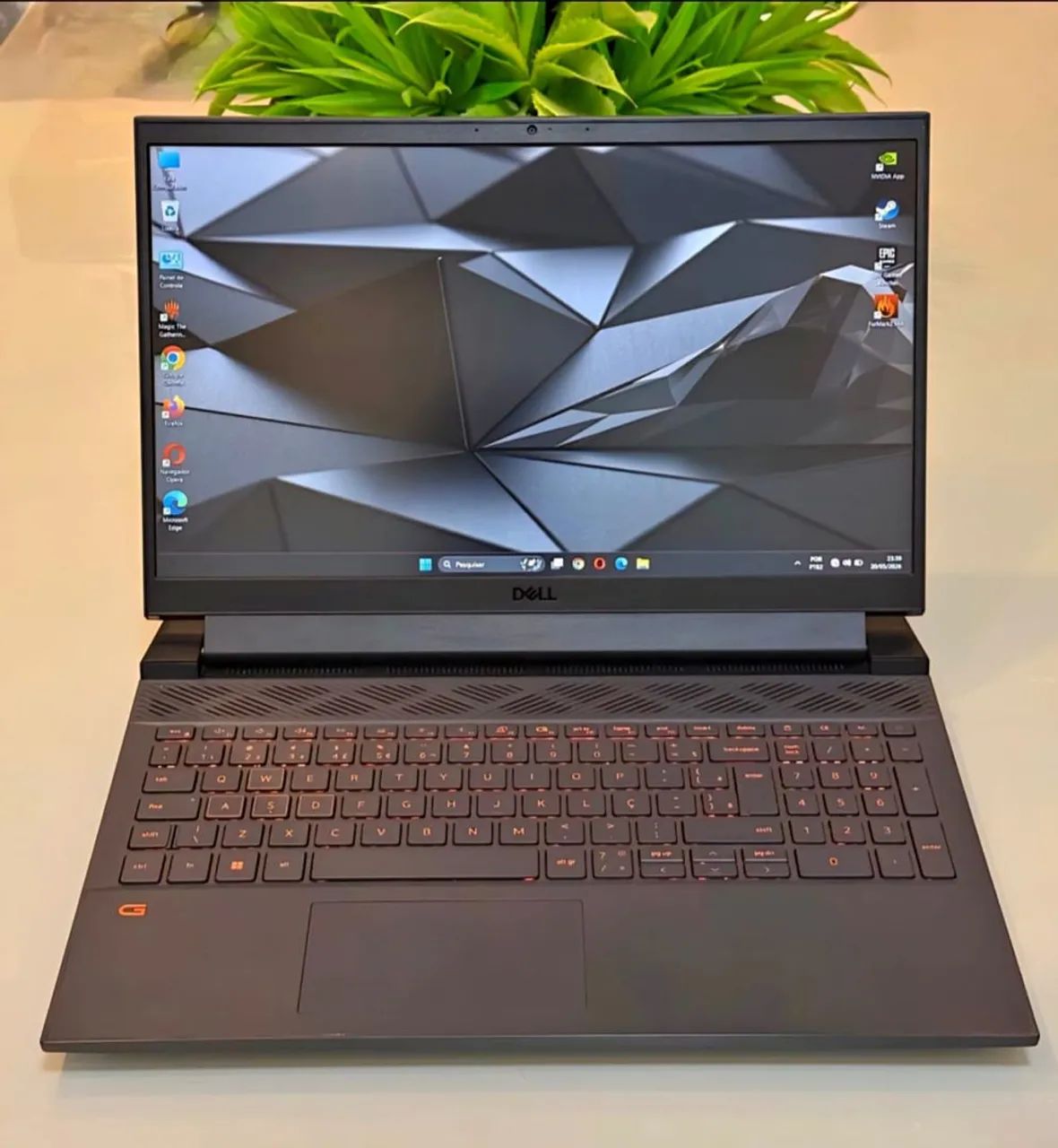 NOTEBOOK DELL G15