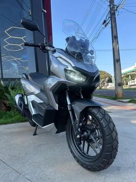 HONDA ADV 160 2025 - Foto 2
