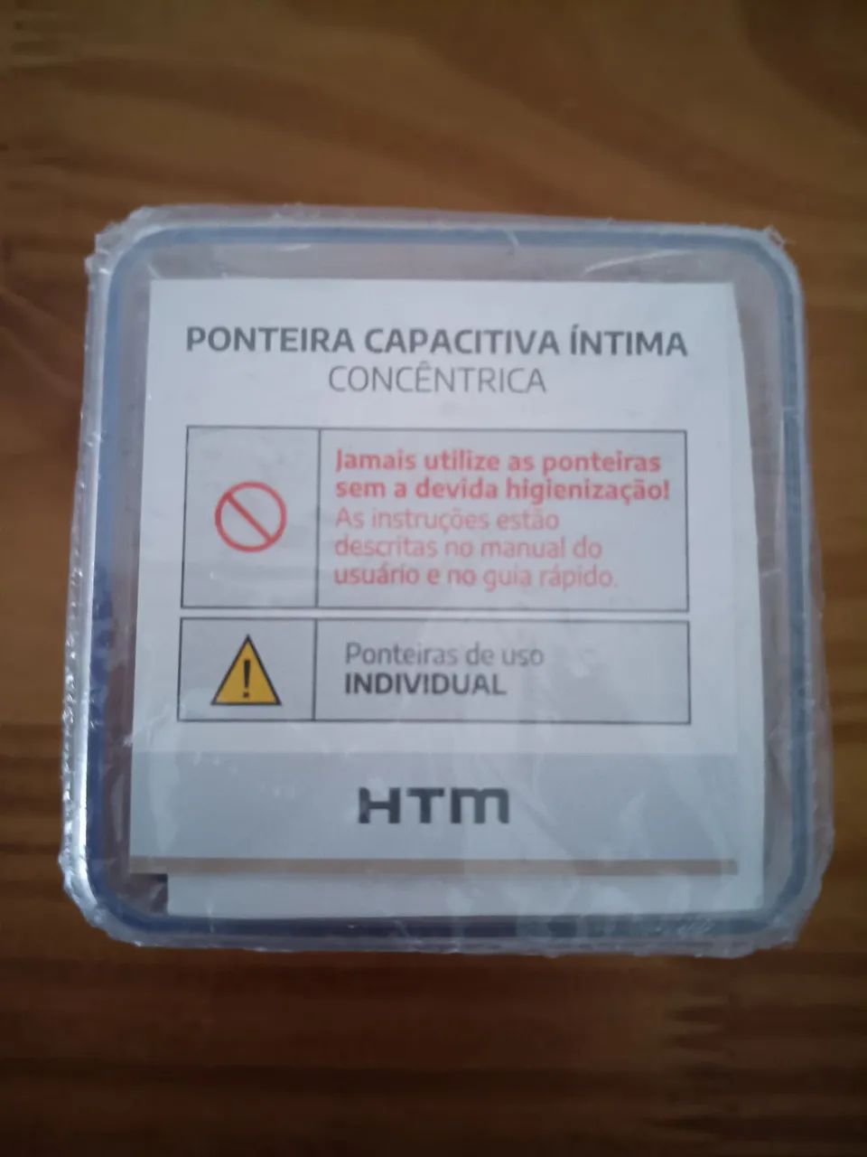 Radiofrequência Effect  - Foto 3