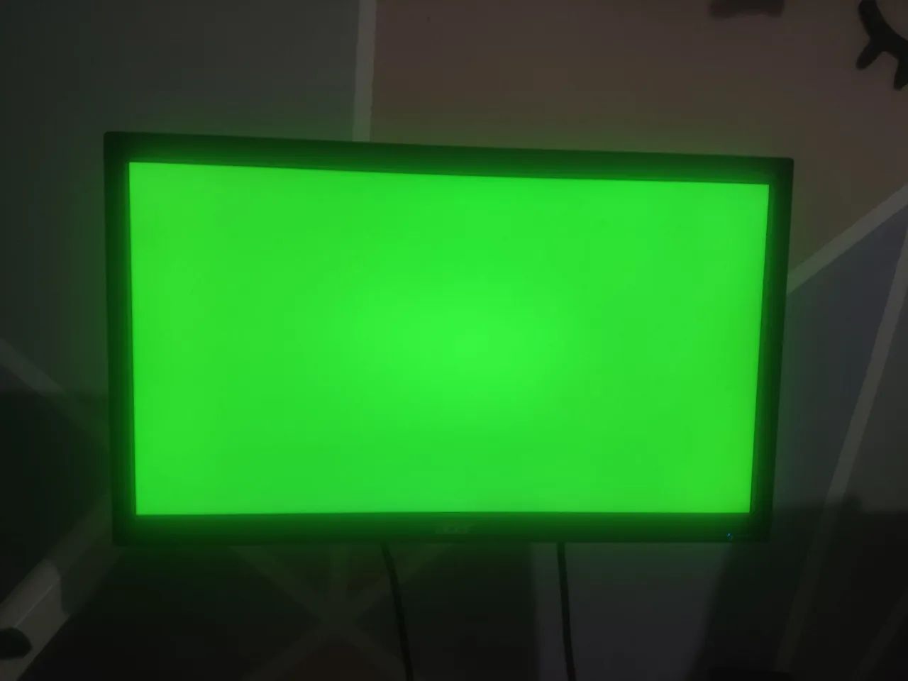 Monitor - Foto 5
