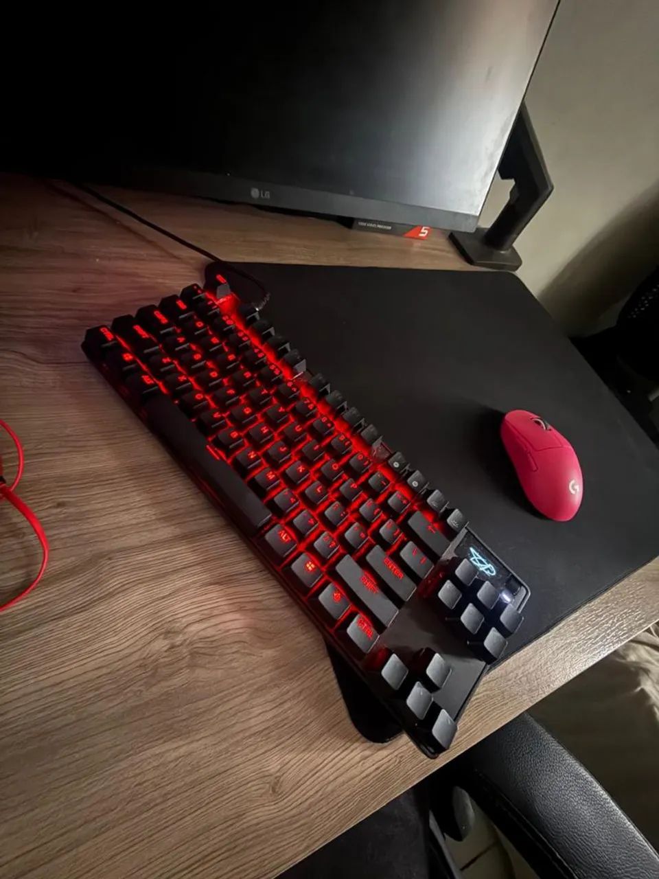 Apex Pro TKL 