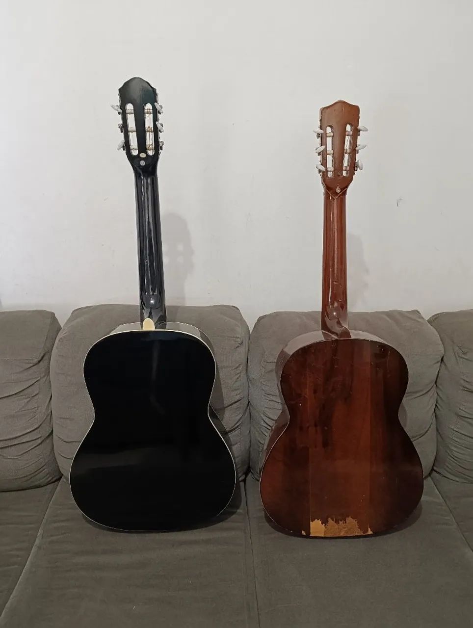 Violão Memphis by Tagima - Foto 3