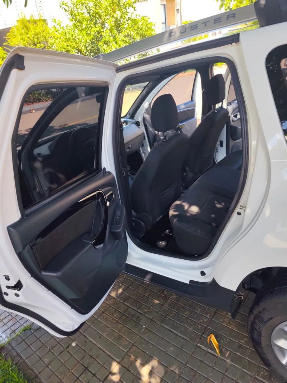 Renault Duster Dynamique 1.6 Hi-flex 16V Mec. 2018 - Foto 5