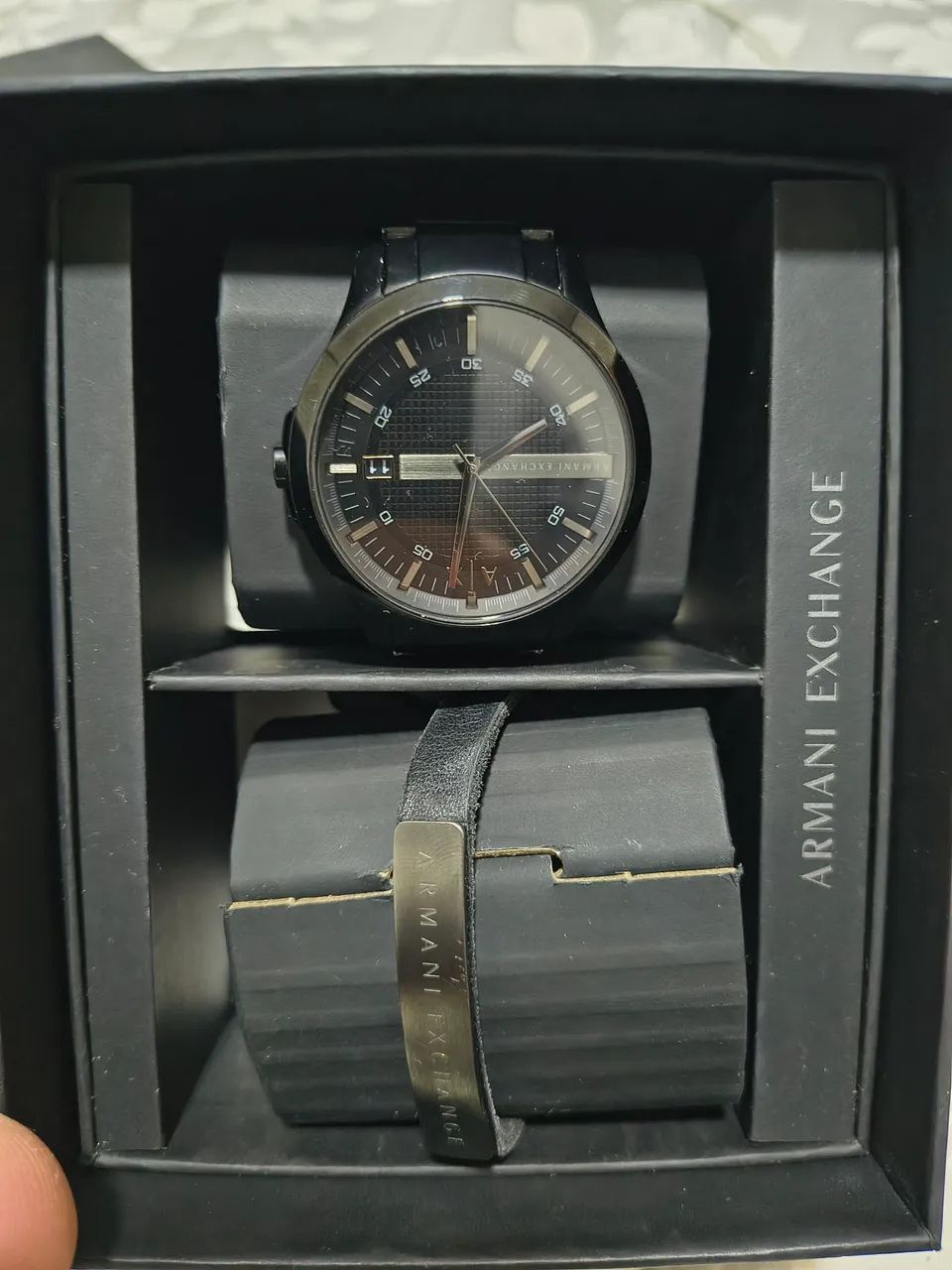 Relógio Armani Exchange  - Foto 4
