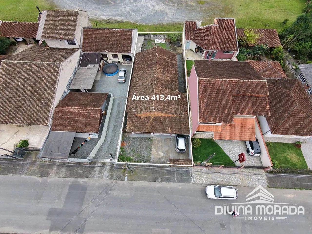 CASA | COSTA E SILVA | 4 DORMITÓRIOS - Foto 2