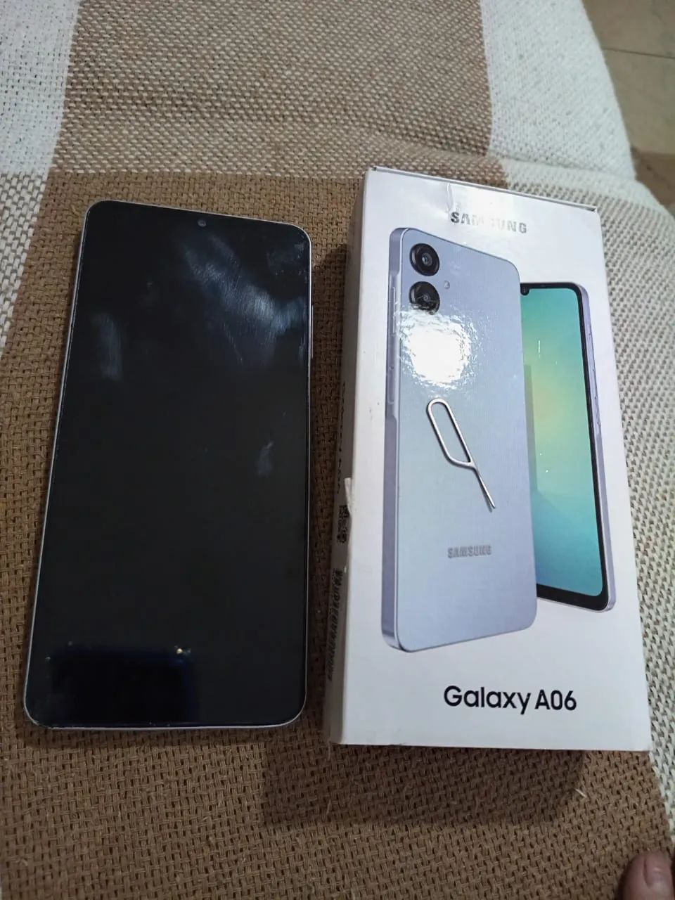 Vendo Samsung Galaxy A06 - Foto 3