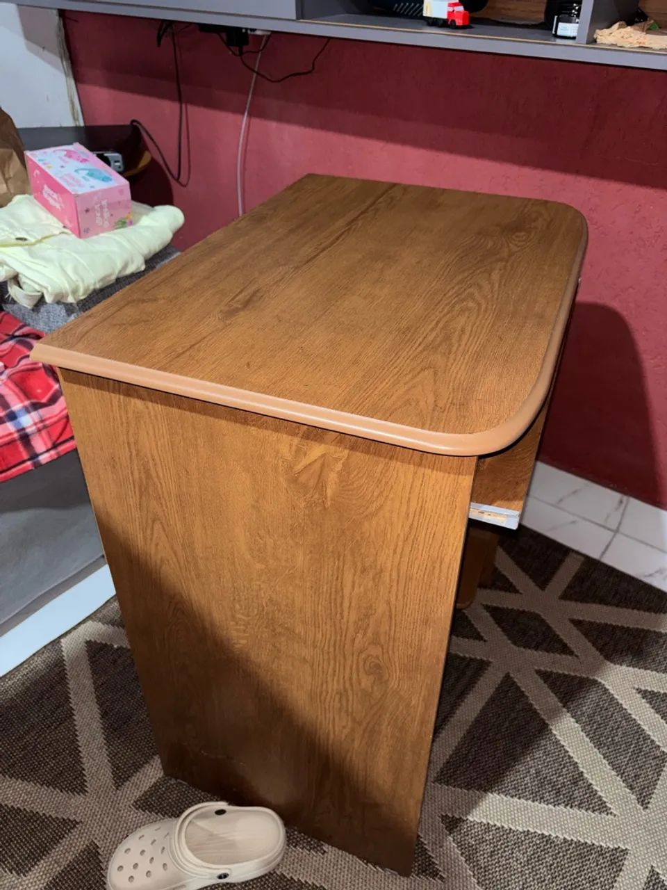 Mesa de computador  - Foto 5