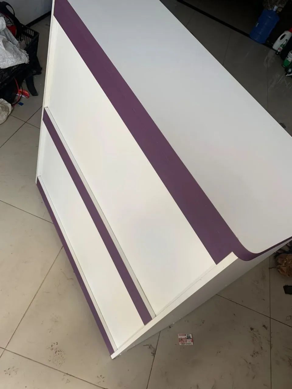 Balcão novo - Foto 2