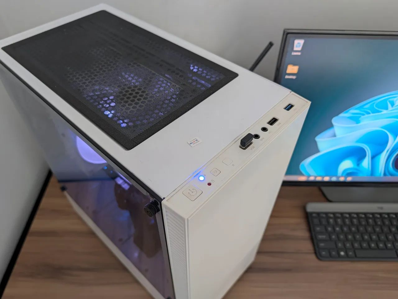 Computador Gamer - Foto 2