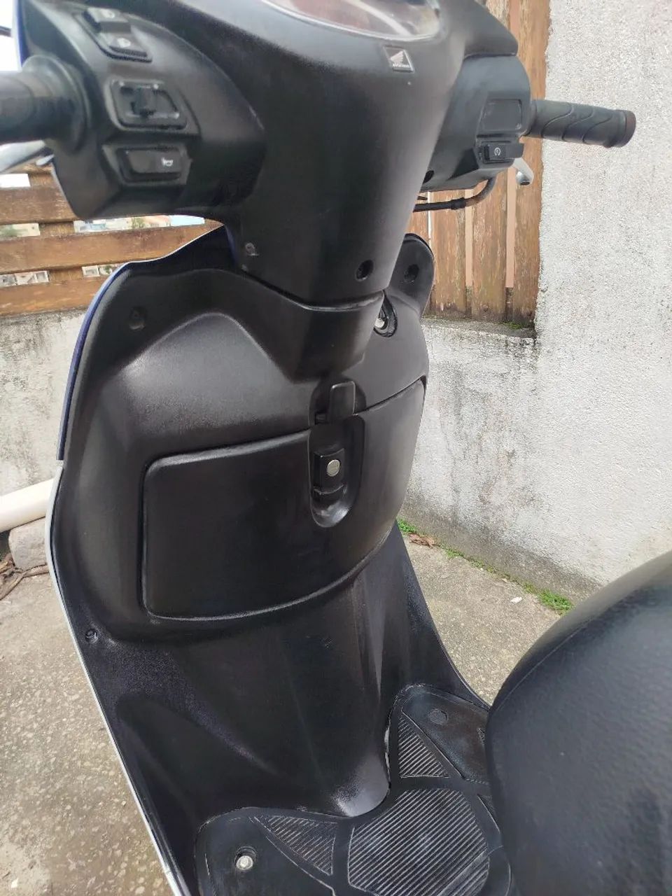 Honda Lead - Foto 4