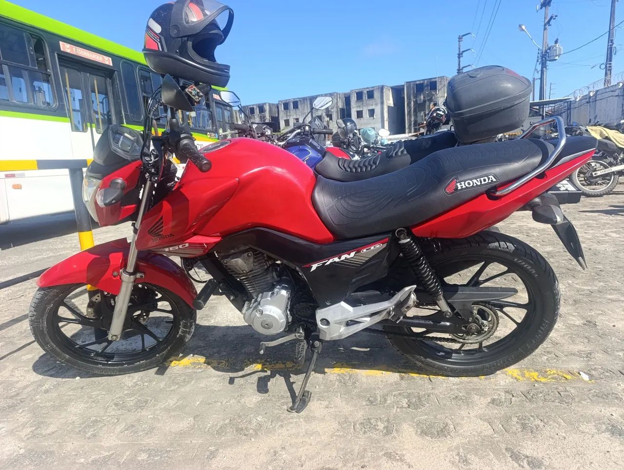 Vendo boa e barata - Foto 3