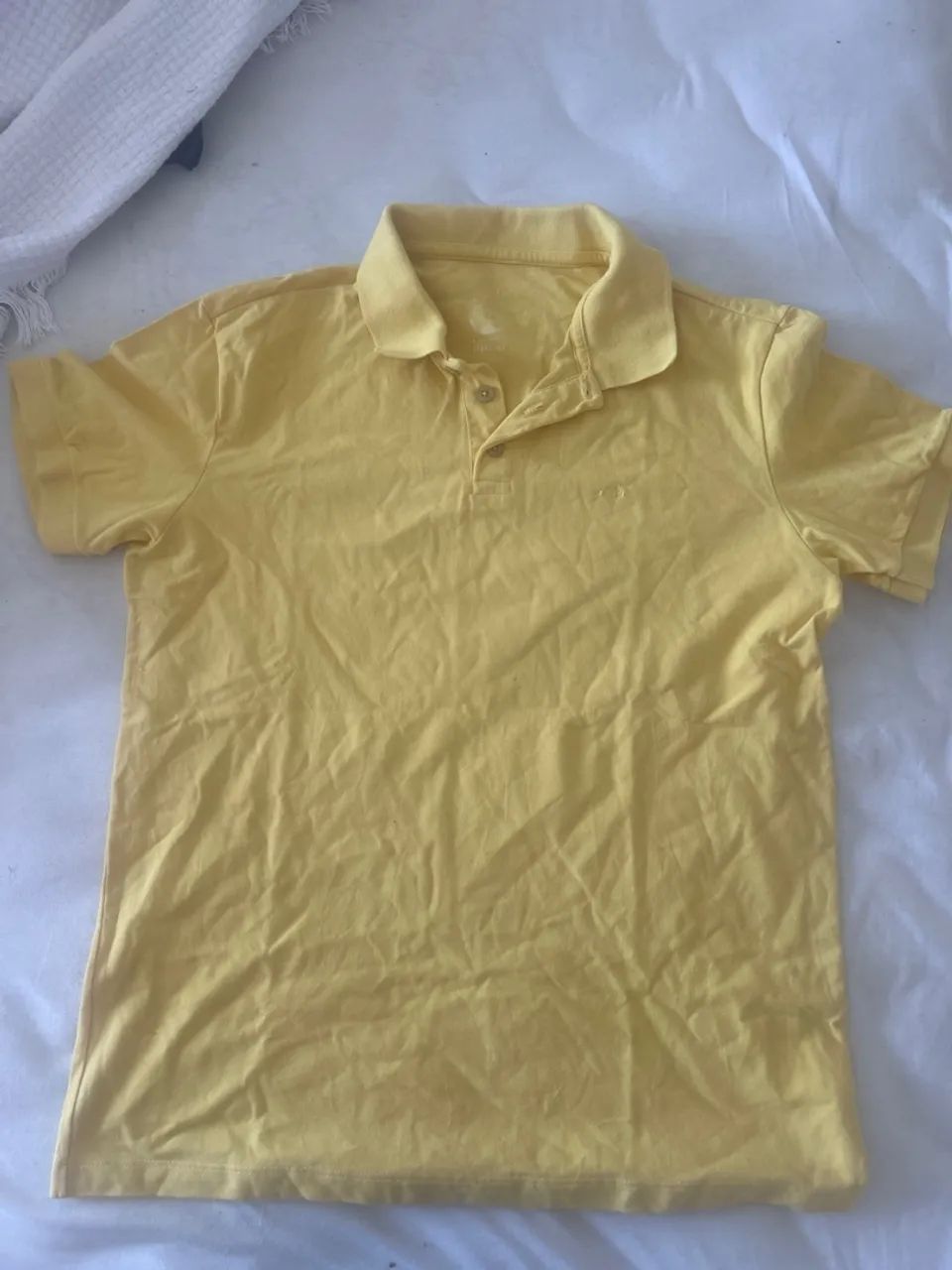 Polo richards