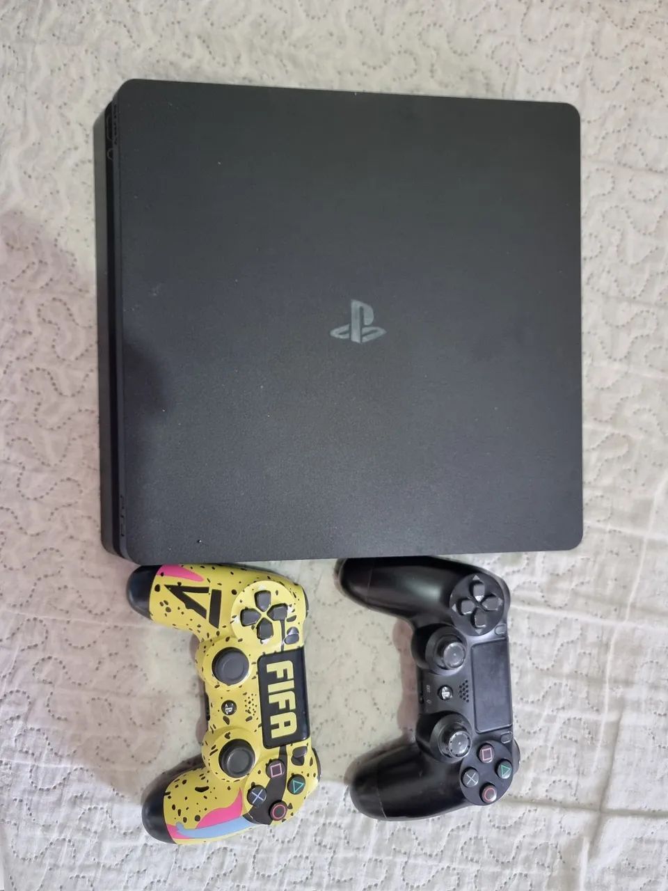 Playstation 4  - Foto 5