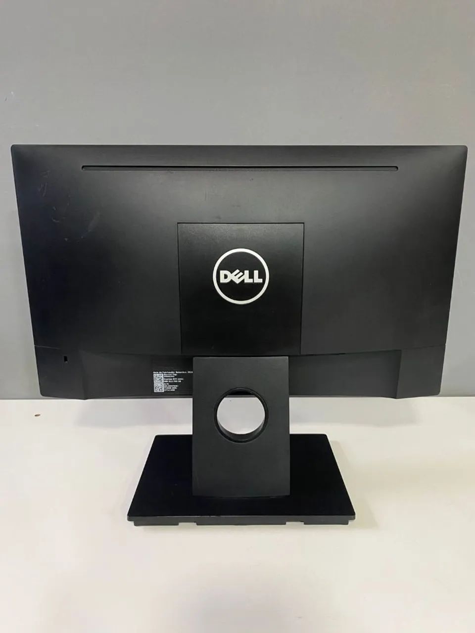Monitor DELL VGA Displayport 19" SEMINOVO - Foto 2