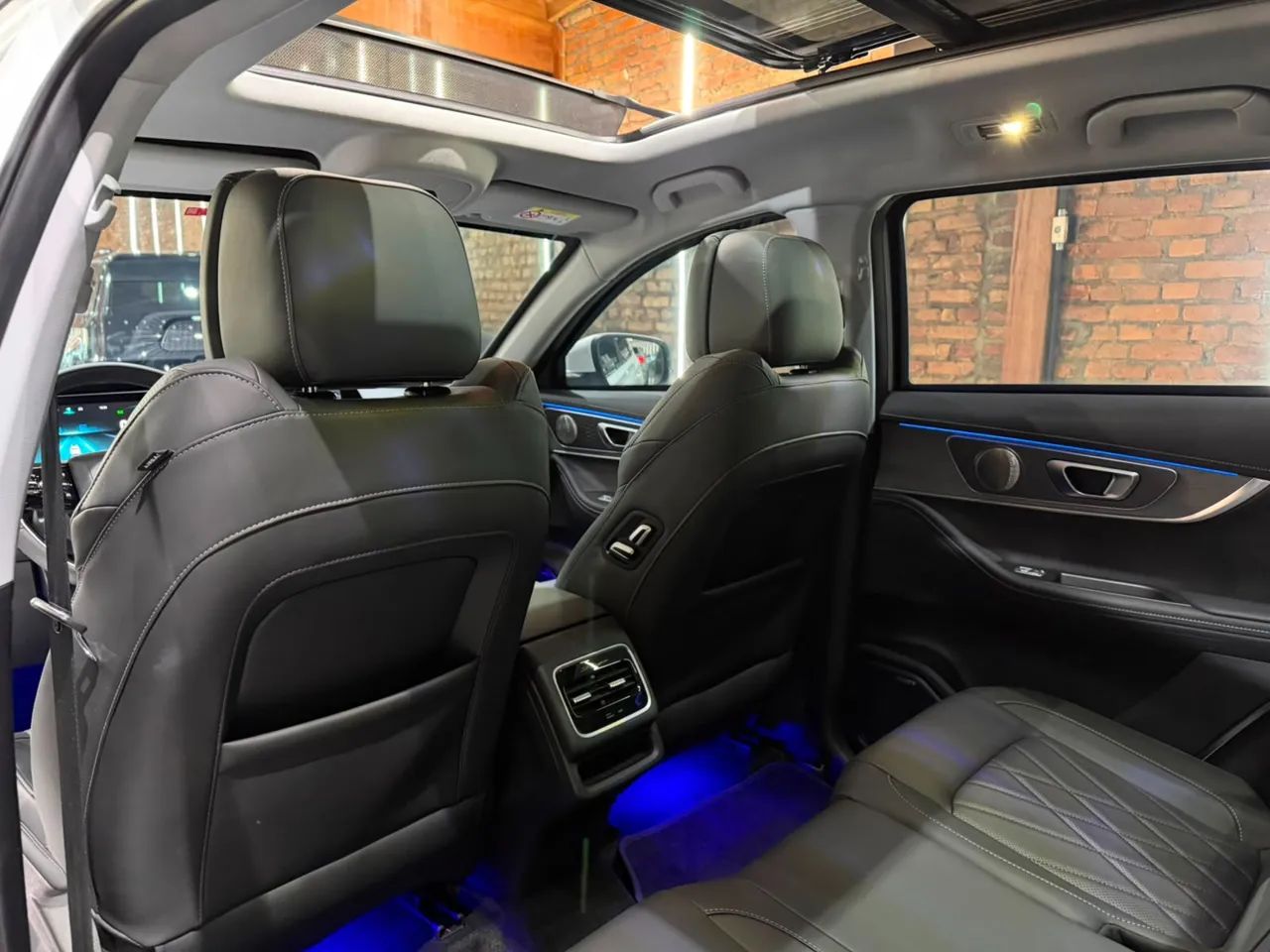 Chery Tiggo 8 Pro 1.6 Tgdi Aut., foto 14 de 20