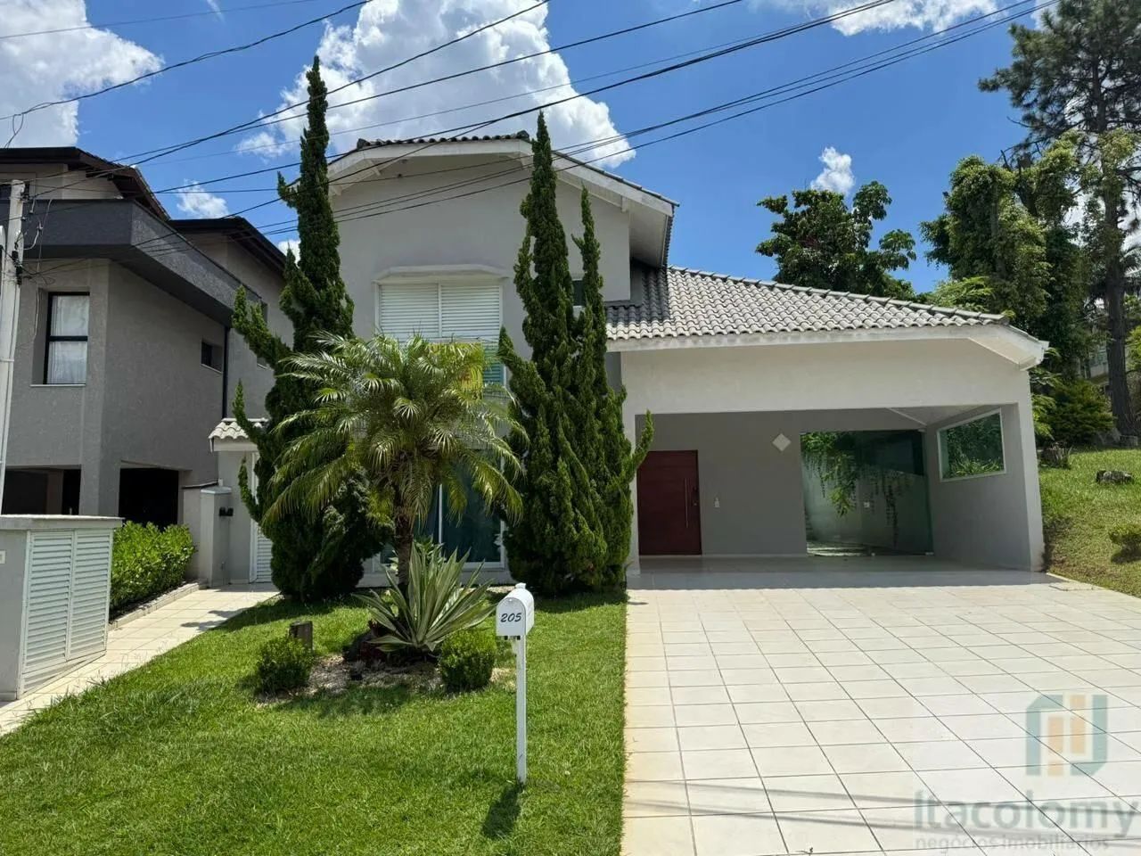 Casa para venda e locação - Alphaville 11 - Foto 3
