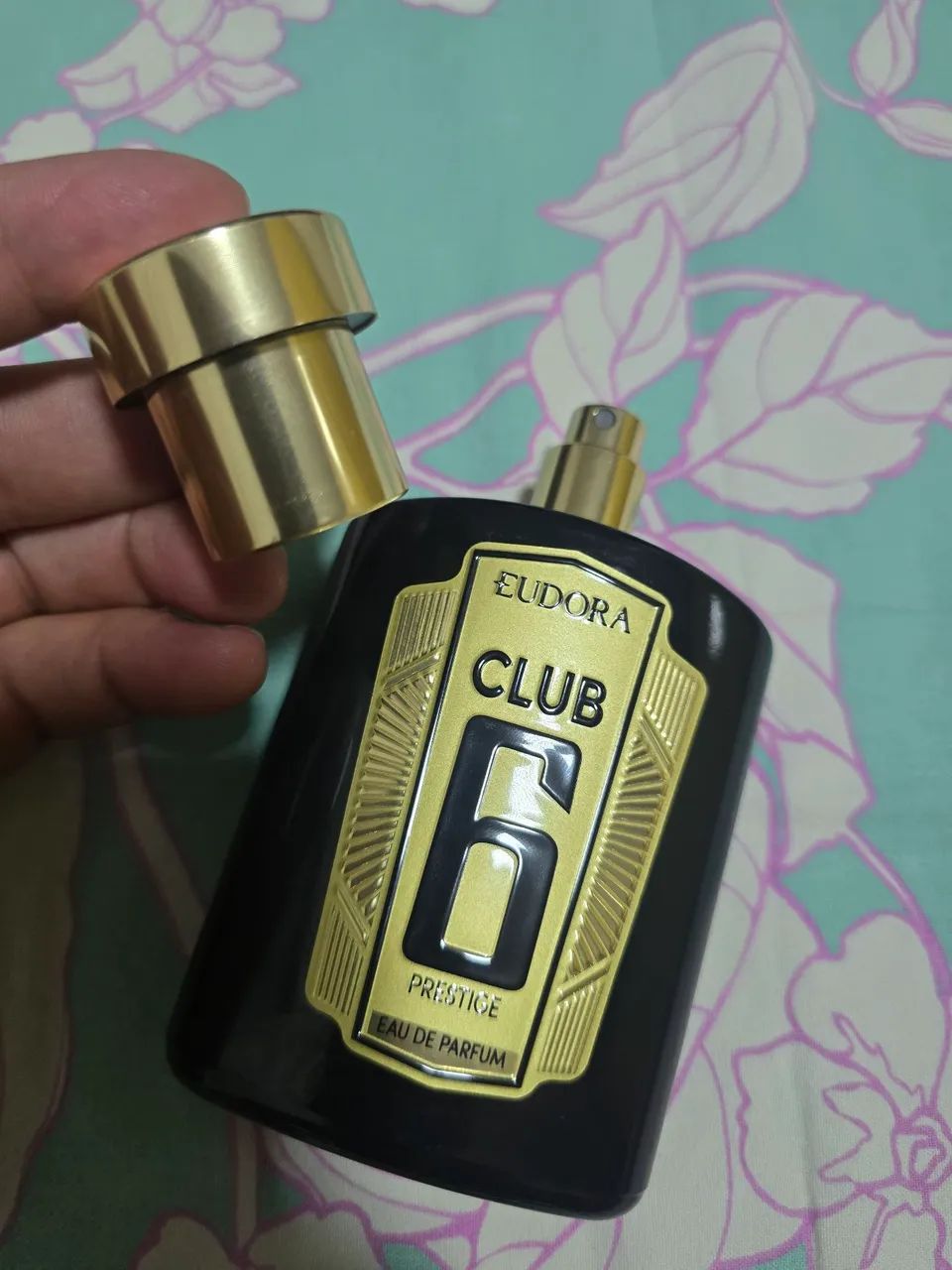 Perfume Club 6 Prestige  - Foto 3