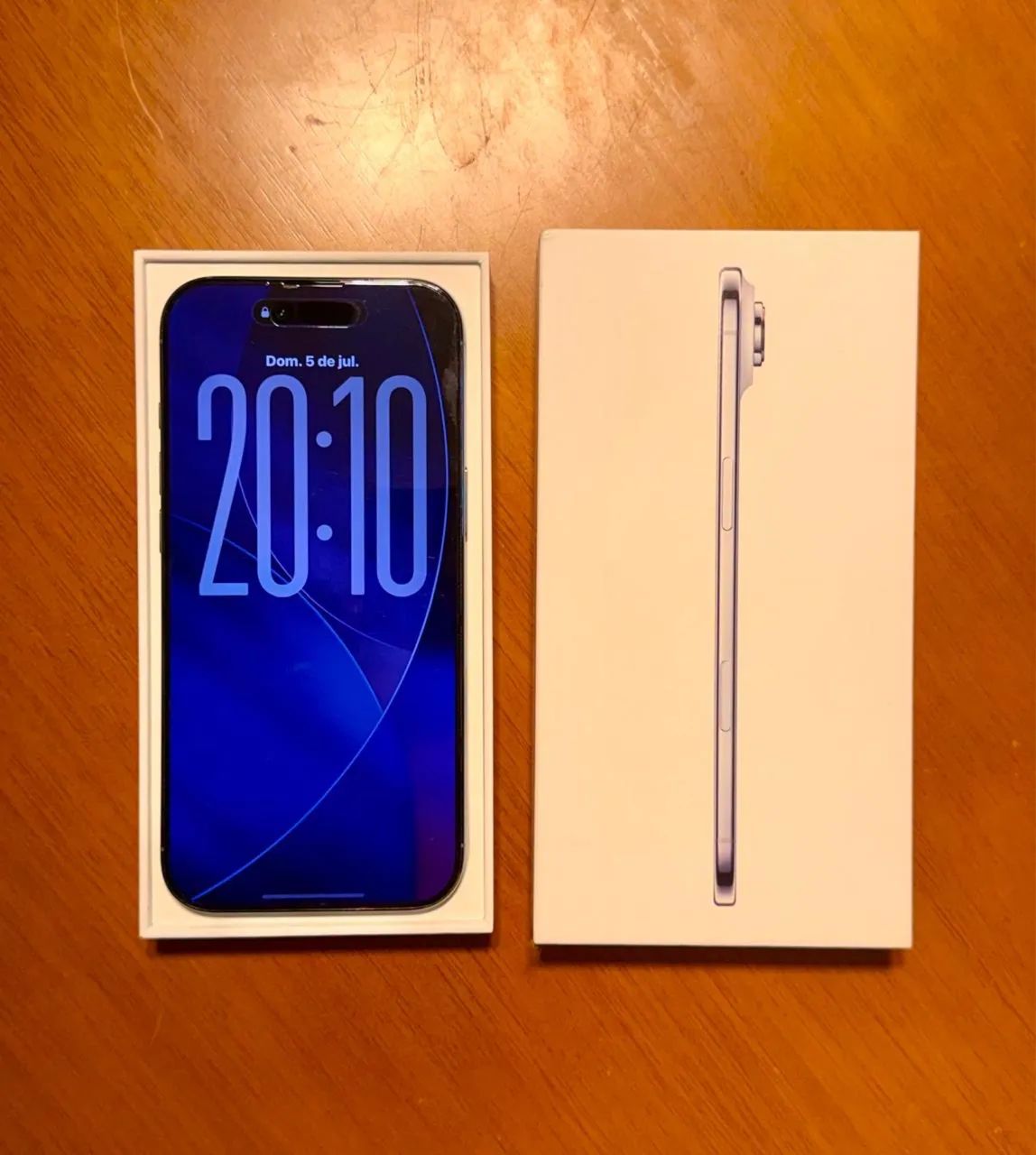 iPhone 17 Air 256gb - Foto 3