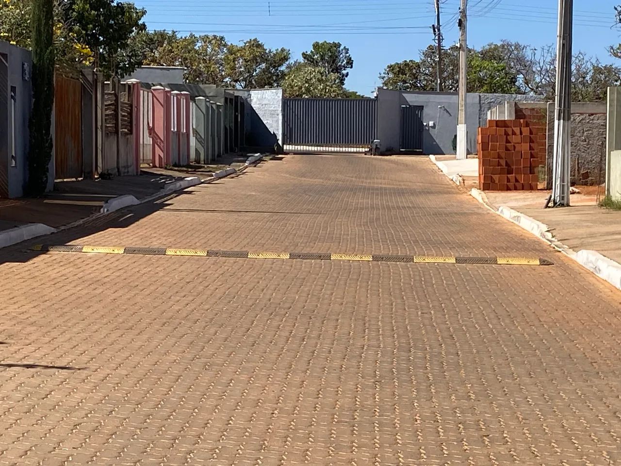 Lote Ponte Alta Norte  - Foto 3