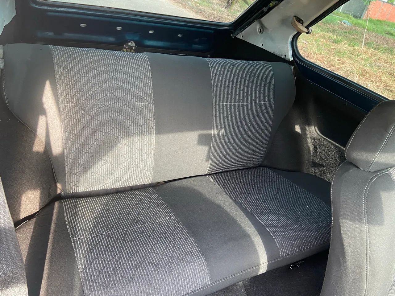 Fiat 147 C/ CL 1980 - Foto 3