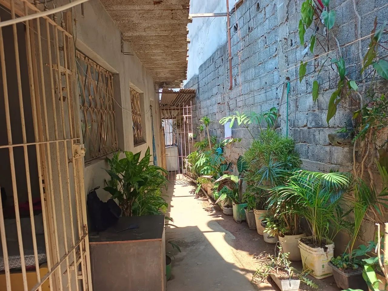IMOVEL COM TERRENO DOCUMENTADO - Foto 4