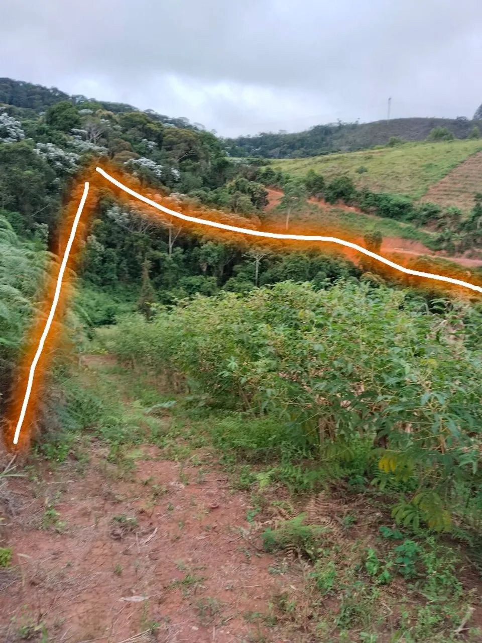 Terreno em Domingos Martins. - Foto 5