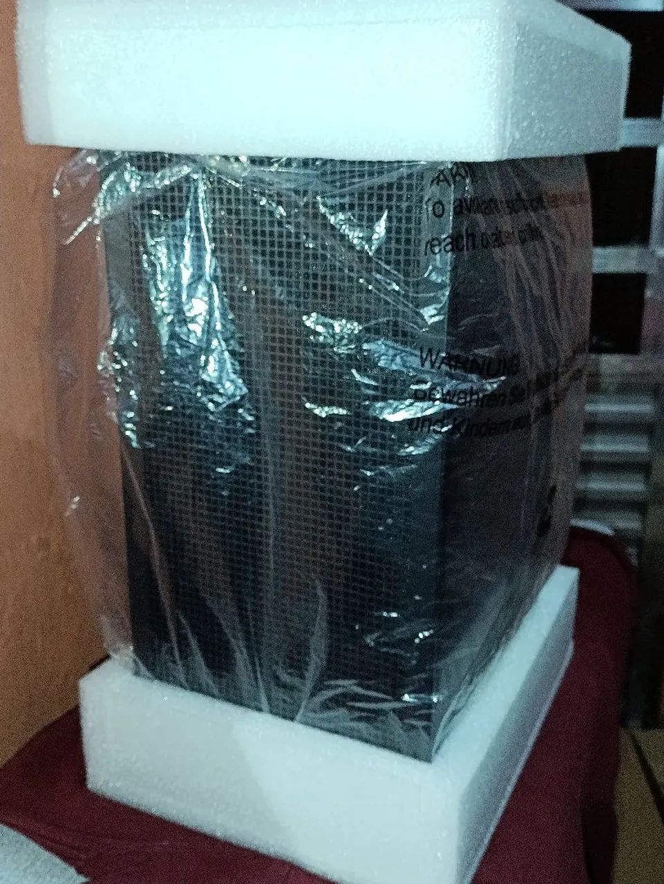 GABINETE DEEPECOOL CH270 DIGITAL  - Foto 5