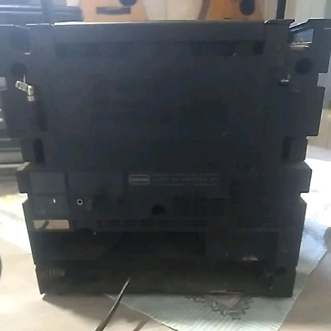 Minyssisten CCE reparos - Foto 2