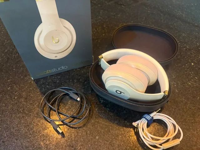 Fone Beats Studio 3 - Foto 2