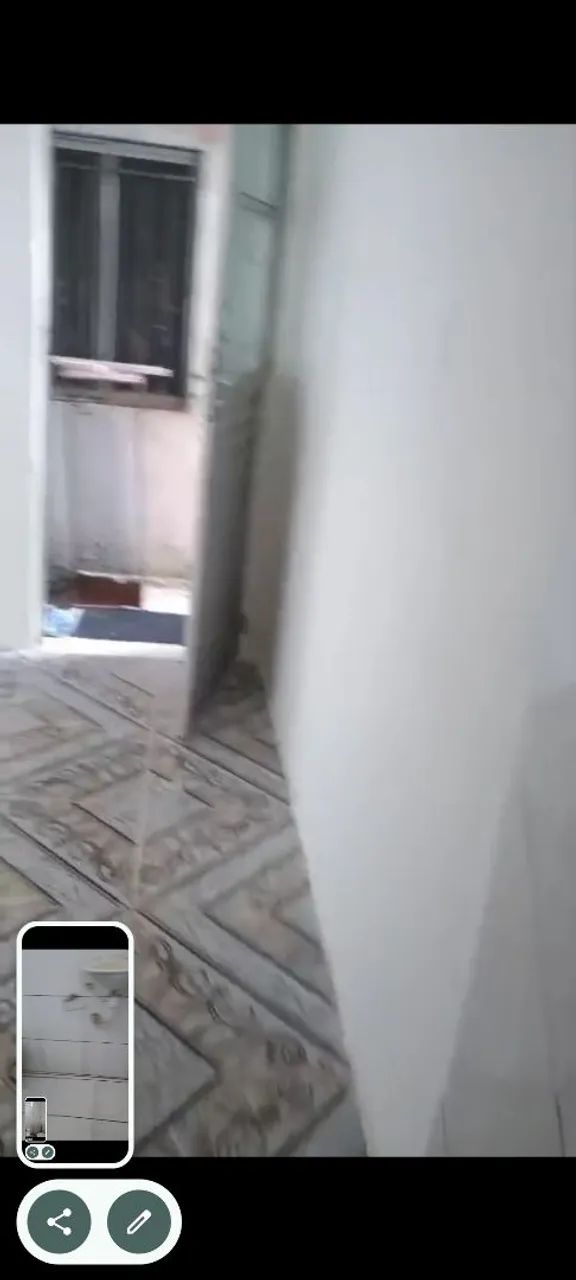 Aluga-se casa no dique do tororó  - Foto 4