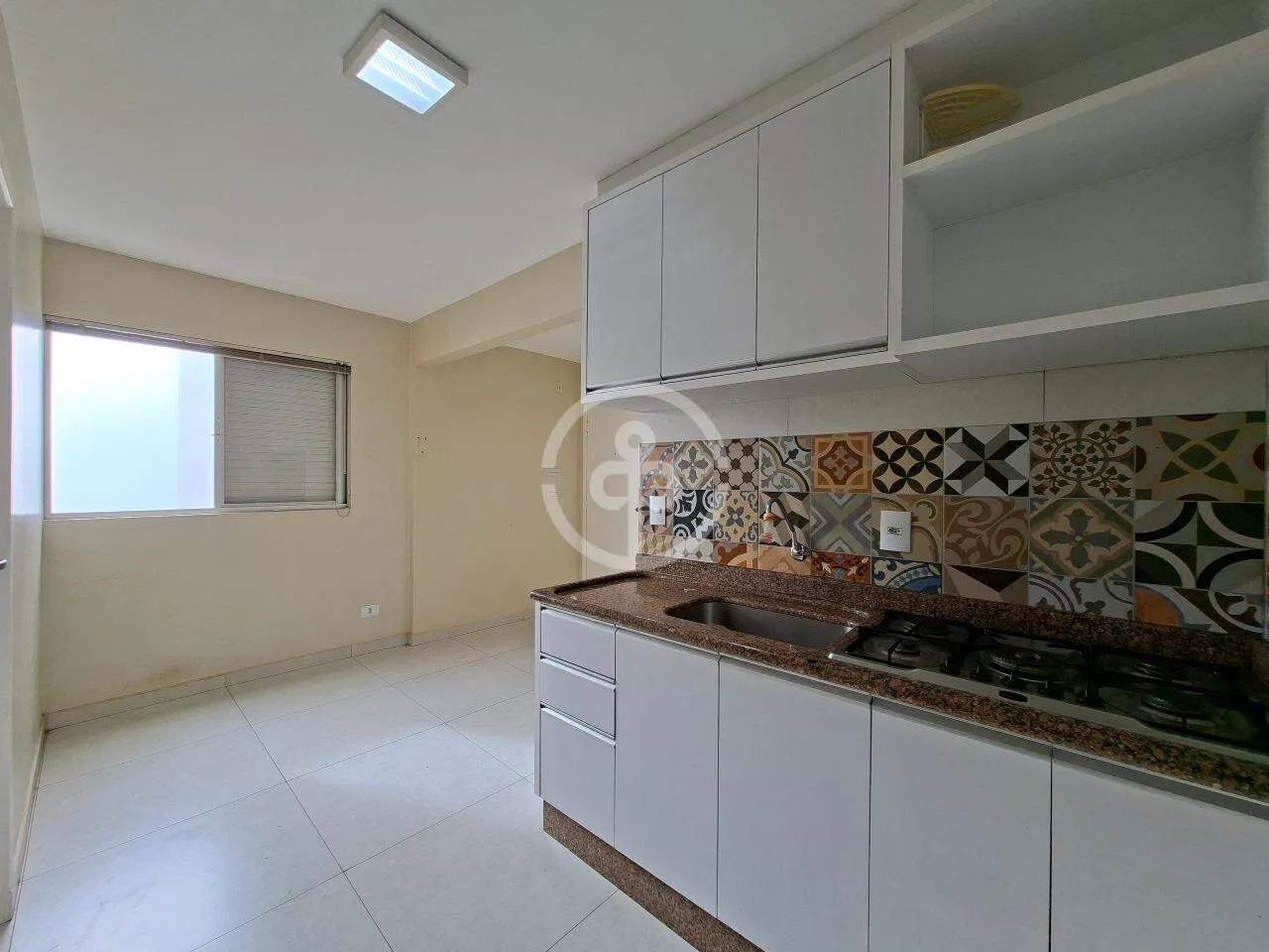 Apartamento mobiliado para locação - Centro - Foto 3